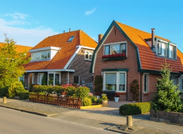 verhuizen